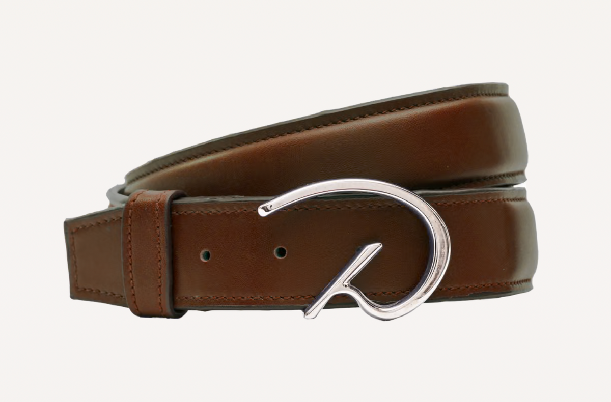 Dy'on Classic D Belt