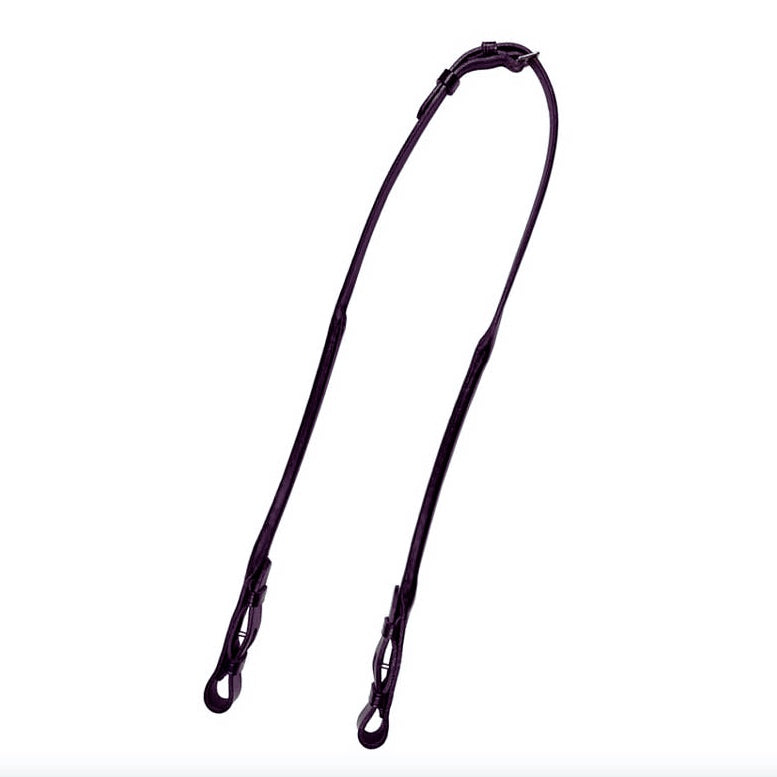 Finesse Bridles: SPARE PART Cheekpiece