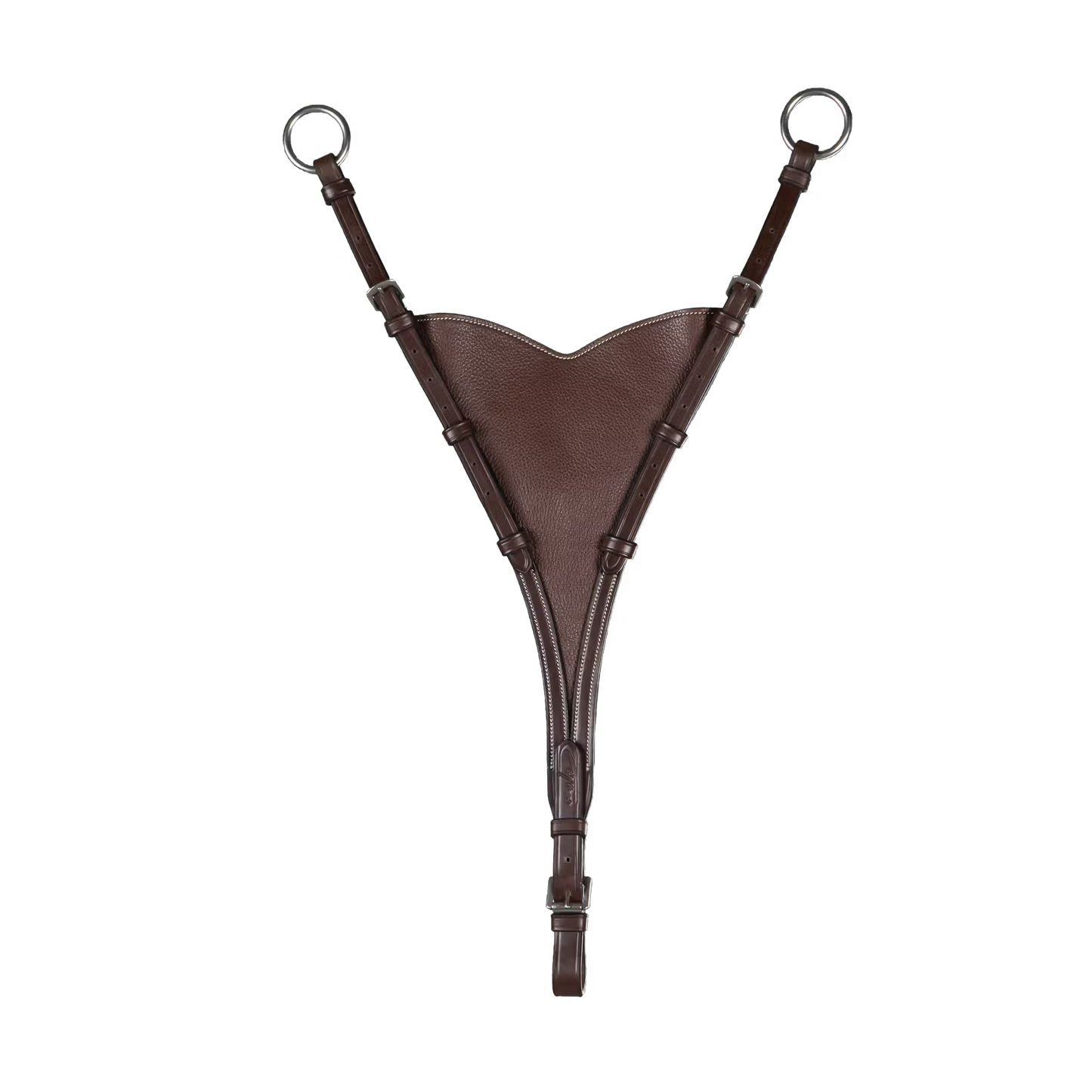 Dy'on US Collection Soft Bib Martingale Attachment