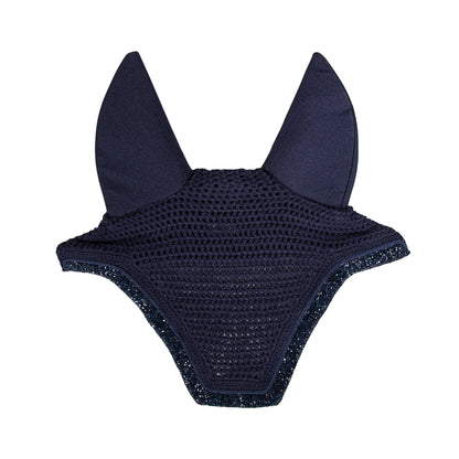 Kentucky Fly Veil Wellington Glitter Stone