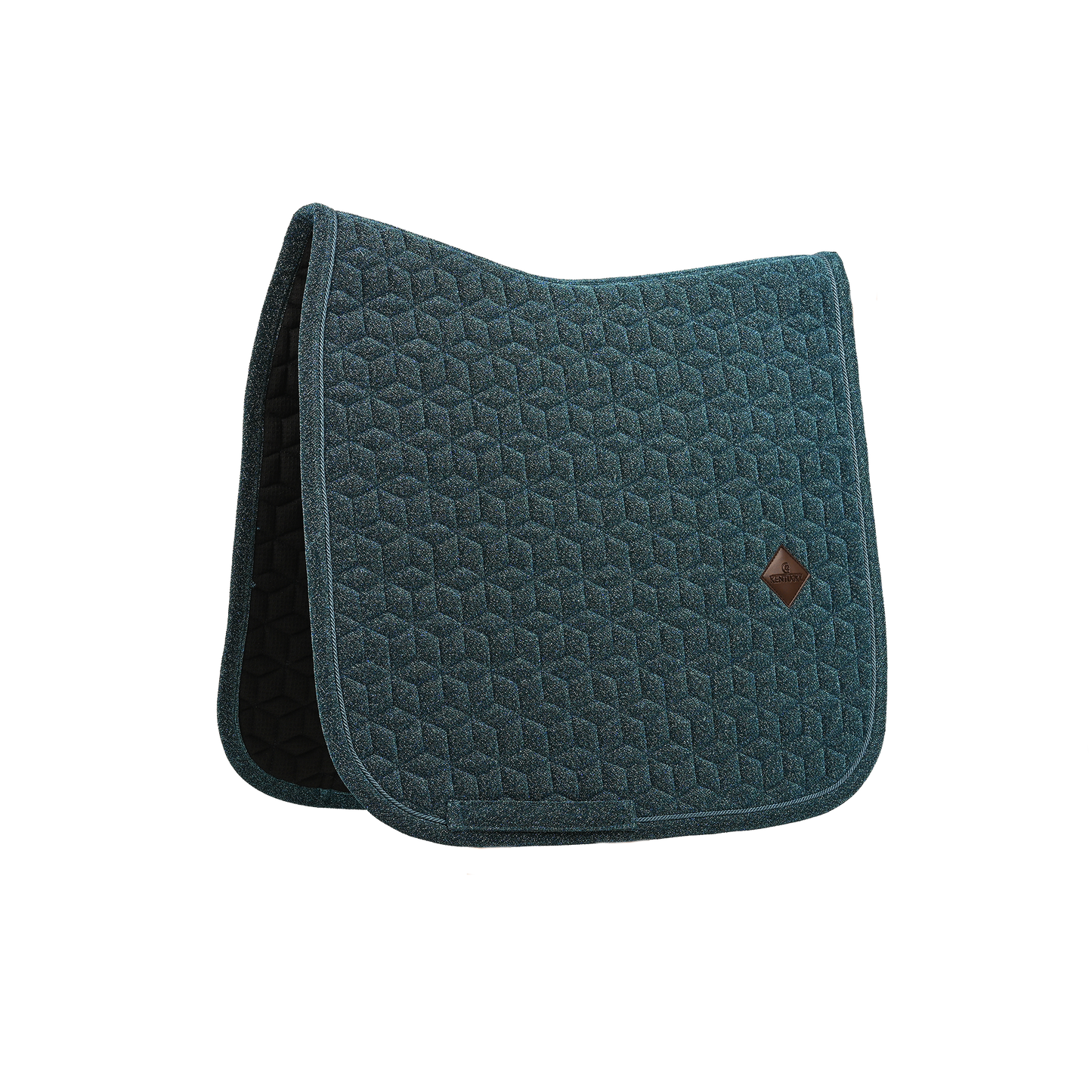 Kentucky Saddle Pad Full Sparkling | Jump or Dressage PREORDER
