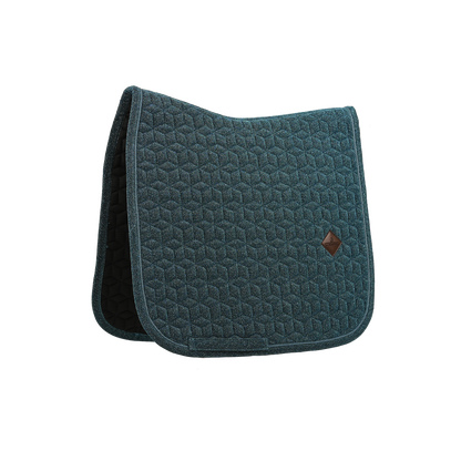 Kentucky Saddle Pad Full Sparkling | Jump or Dressage PREORDER