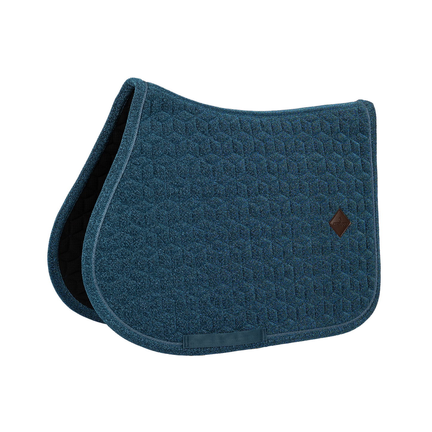 Kentucky Saddle Pad Full Sparkling | Jump or Dressage PREORDER