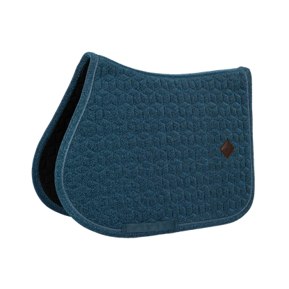 Kentucky Saddle Pad Full Sparkling | Jump or Dressage PREORDER
