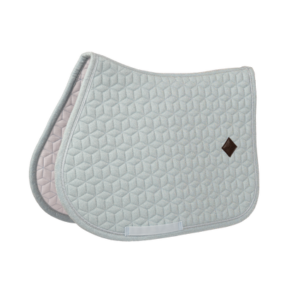 Kentucky Saddle Pad Full Sparkling | Jump or Dressage PREORDER