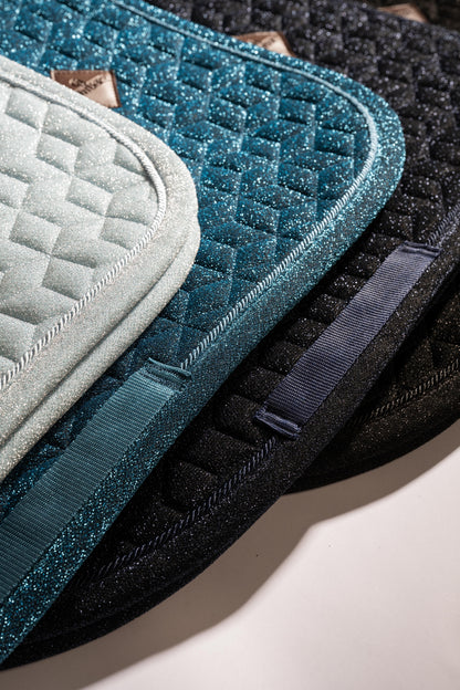 Kentucky Saddle Pad Full Sparkling | Jump or Dressage PREORDER