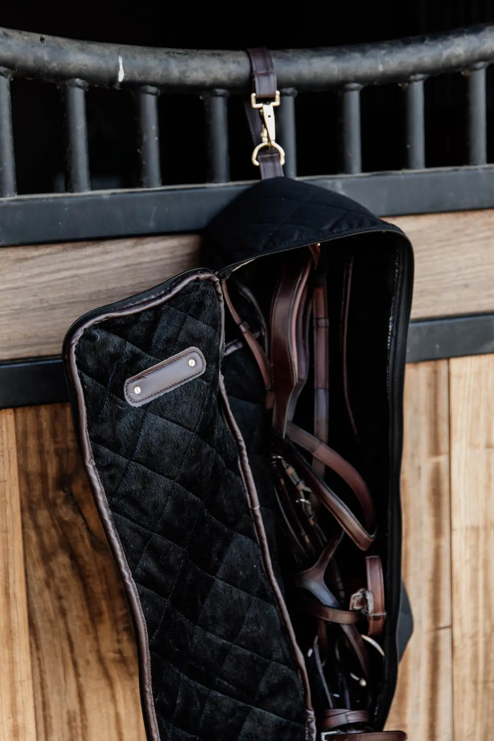 Kentucky Bridle Bag