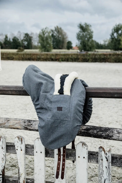 Kentucky Saddle Cover Dressage