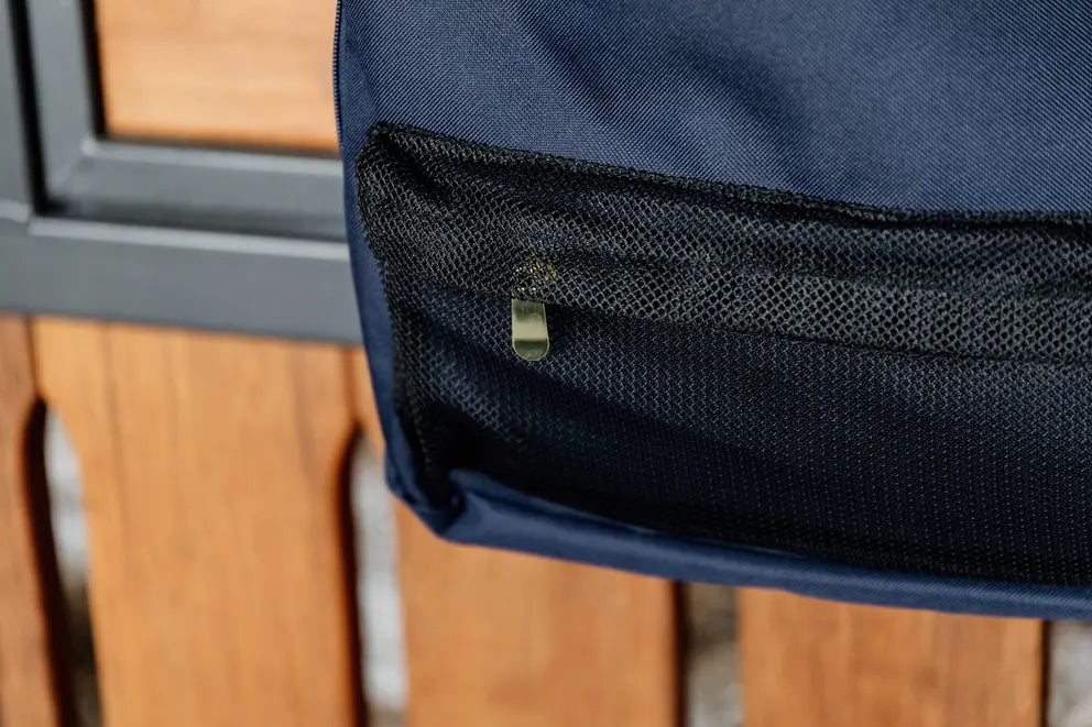 Kentucky Stable Bag | Black or Navy