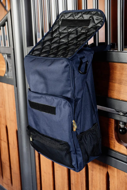 Kentucky Stable Bag | Black or Navy