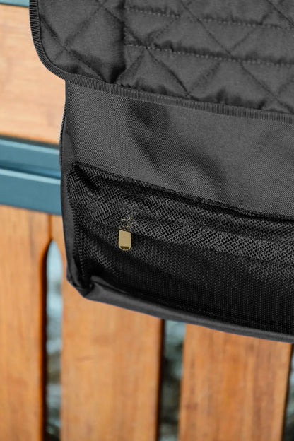 Kentucky Stable Bag | Black or Navy