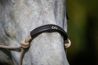 Dy'on La Cense Rope Training Halter
