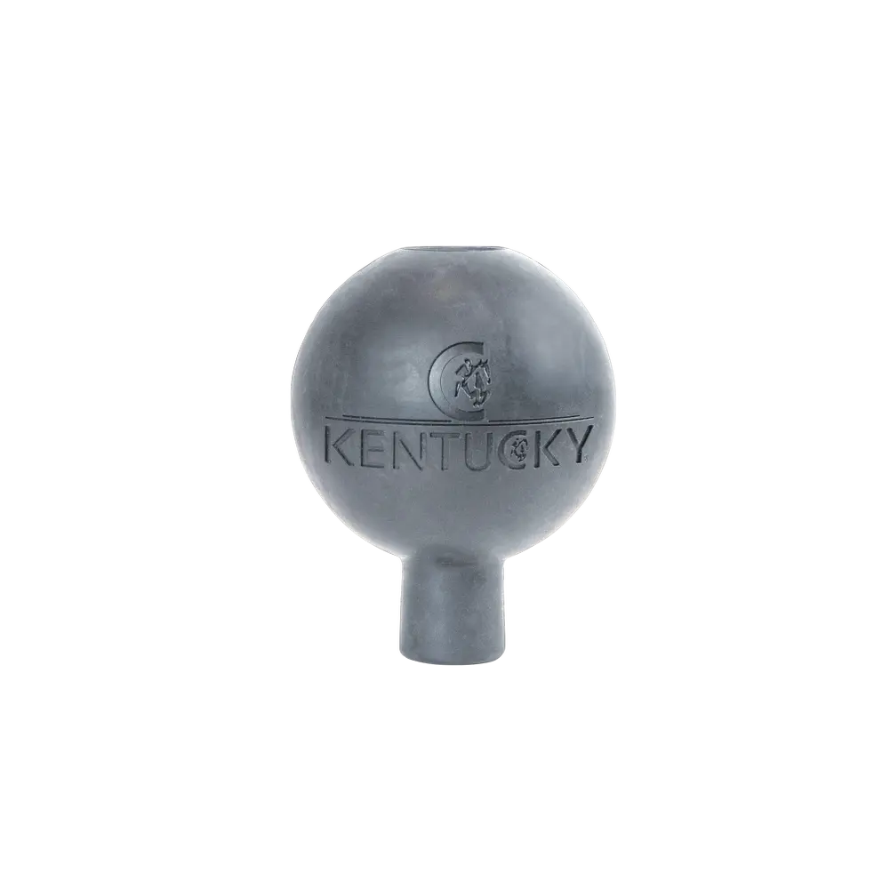 Kentucky Rubber Ball - Lead and Wall Protection - 1 pc