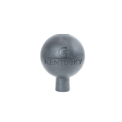 Kentucky Rubber Ball - Lead and Wall Protection - 1 pc