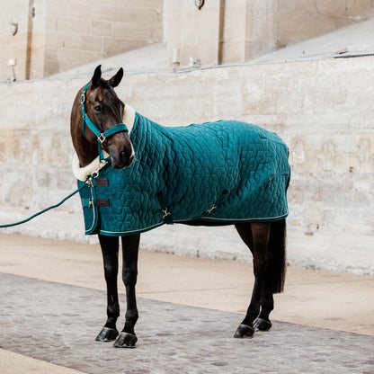 Kentucky Show Rug Velvet PREORDER