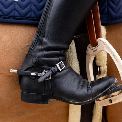 Dy'on Spur Straps