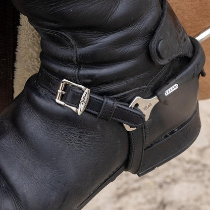Dy'on Spur Straps