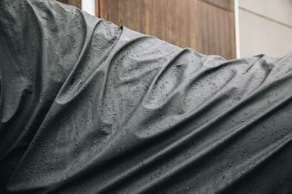Kentucky Raincoat Hurricane