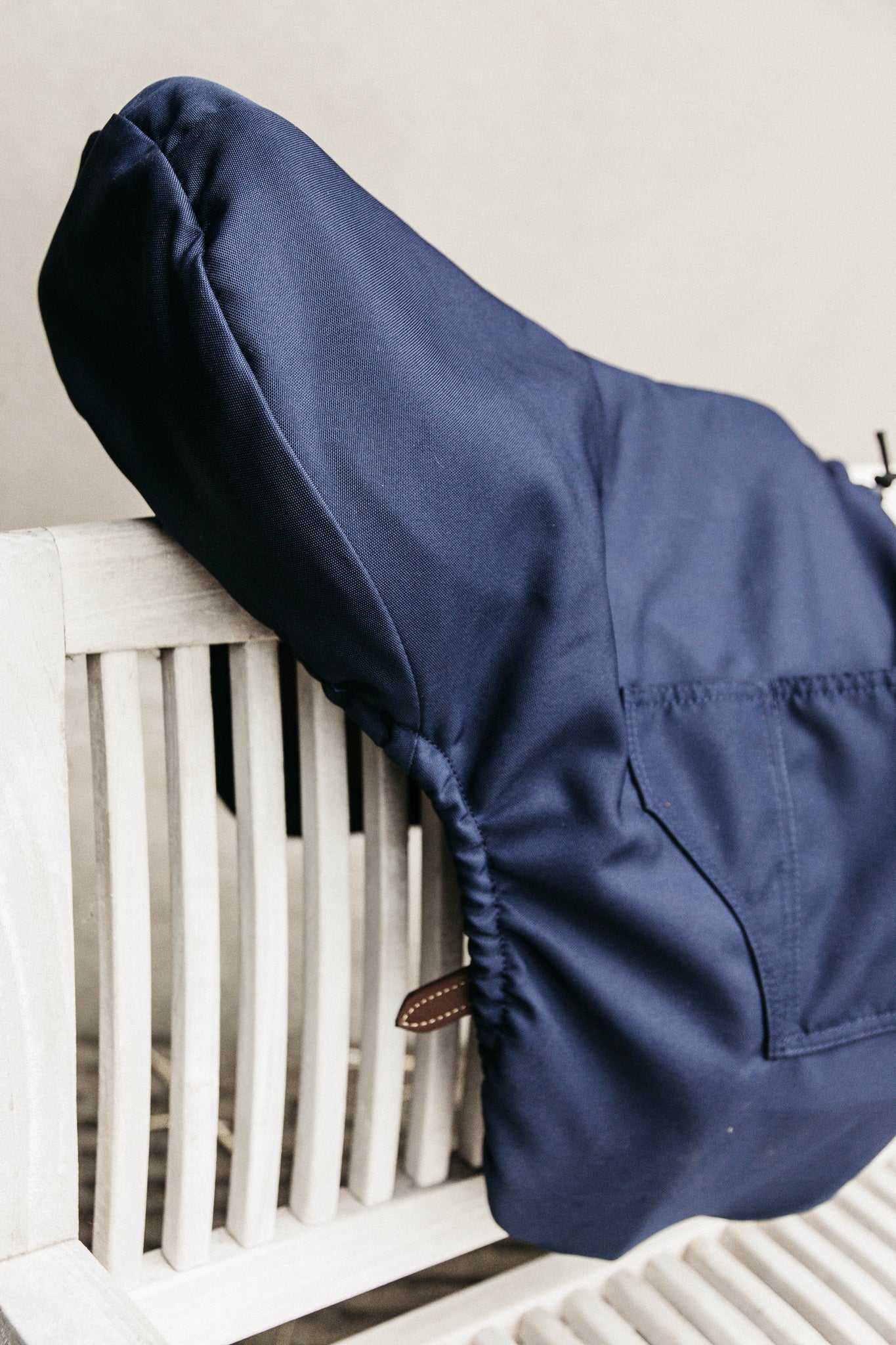 Kentucky Saddle Cover | Jumping