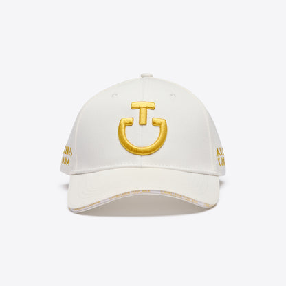 Cavalleria Toscana SS25 Cap | Choose Colour