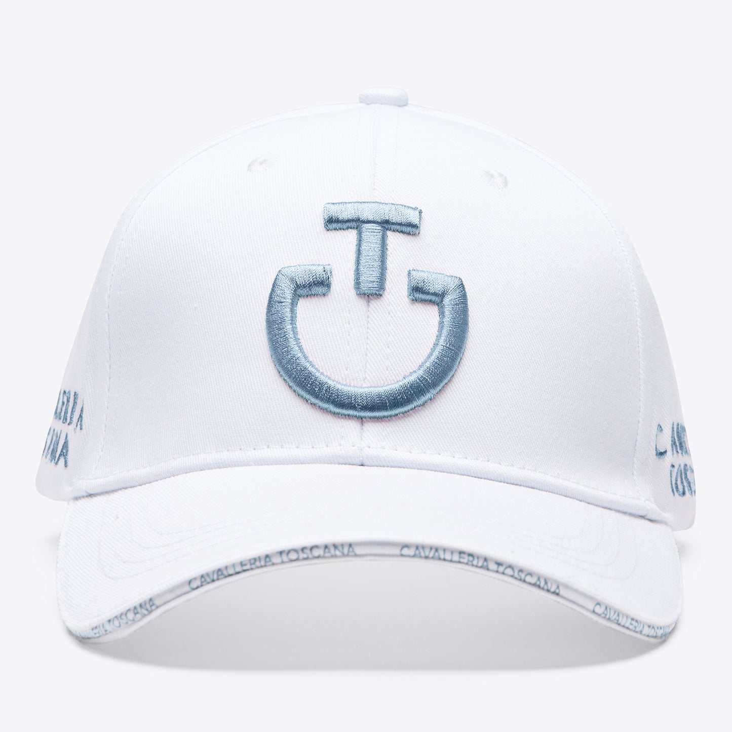 Cavalleria Toscana SS25 Cap | Choose Colour