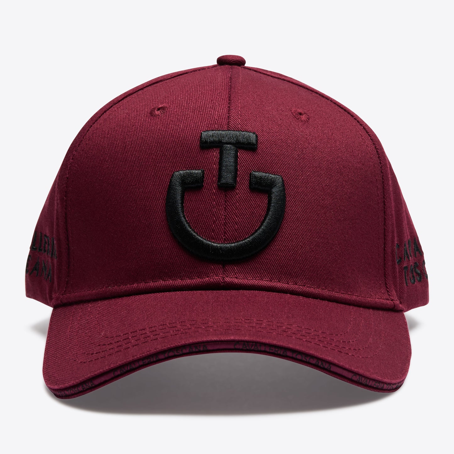 Cavalleria Toscana FW25 Caps | Choose Colour