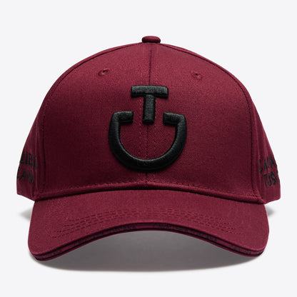 Cavalleria Toscana FW25 Caps | Choose Colour