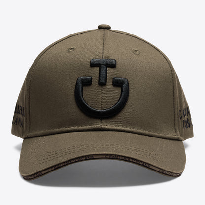 Cavalleria Toscana FW25 Caps | Choose Colour