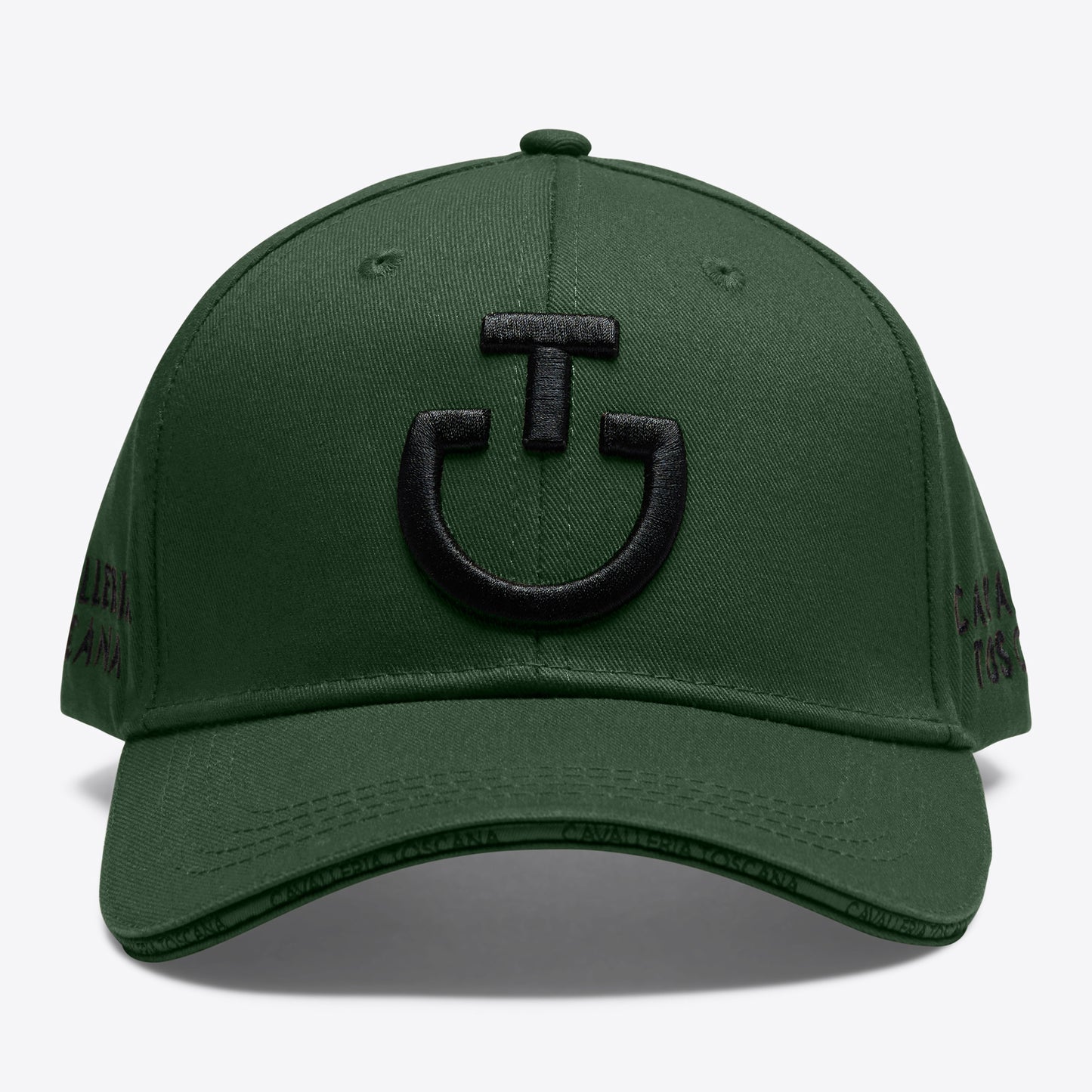 Cavalleria Toscana FW25 Caps | Choose Colour
