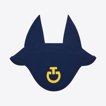 Cavalleria Toscana SS25 Lightweight Jersey Earnet | Royal Blue/Gold