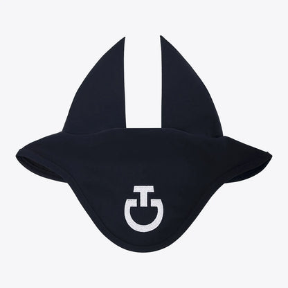 Cavalleria Toscana SS25 Lightweight Jersey Earnet | Dark Blue