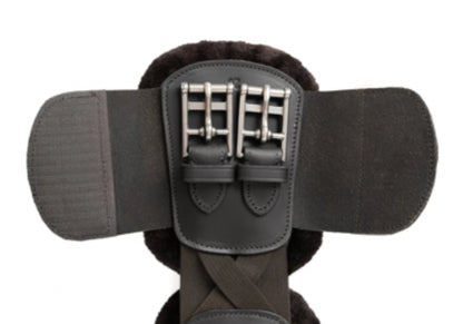 Correct Connect Pressure Relief Comfort Girth Short