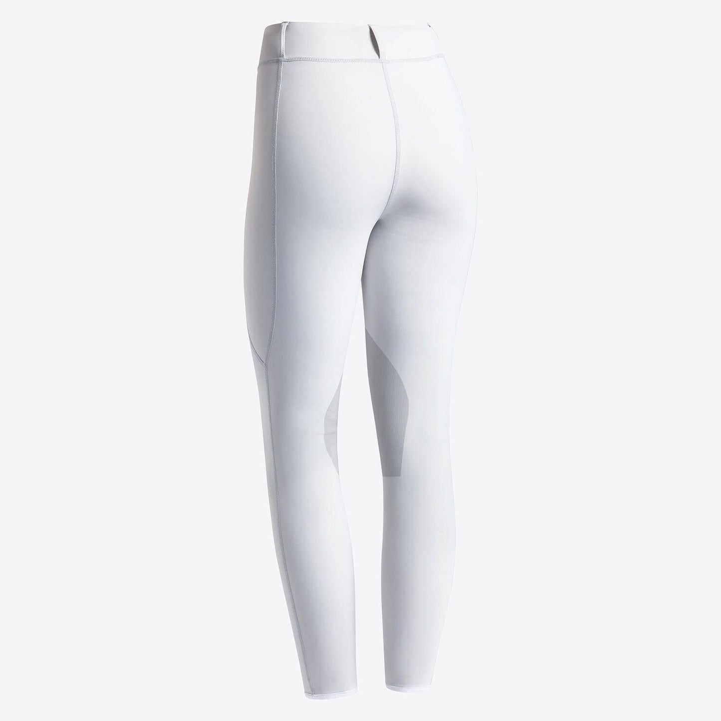 Cavalleria Toscana SS25 Womens Knee Grip Leggings | White or Royal