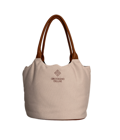 Kentucky Grooming Deluxe Grooming Bag Canvas