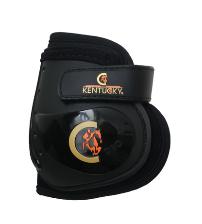 Kentucky Moonboots | Black Full Size