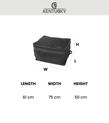Kentucky Rug/Saddle Pad Bag Pro