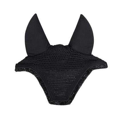 Kentucky Fly Veil Wellington Glitter Stone