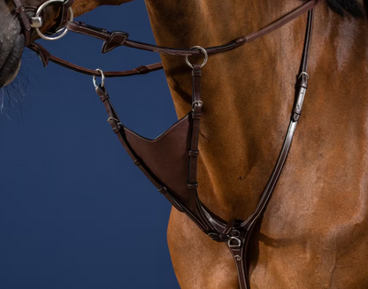 Dy'on US Collection Soft Bib Martingale Attachment