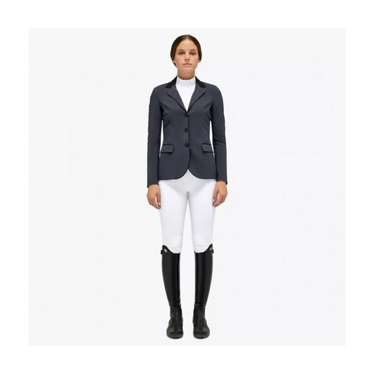 Cavalleria Toscana GP Competition Jacket With Buttons