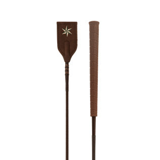 Kentucky Velari Jumping Whip Balance Rubber Grip