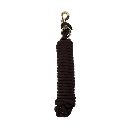 Kentucky Lunge Rope 8m | Brown or Black
