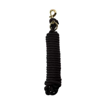 Kentucky Lunge Rope 8m | Brown or Black