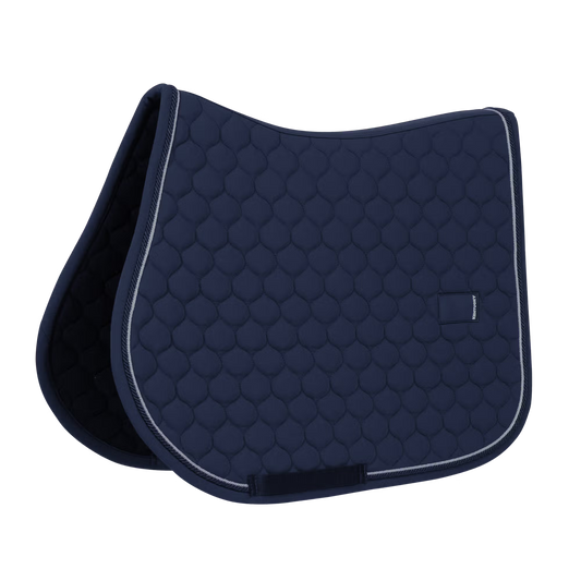 Kentucky Saddle Pad Onion Quilt | Jump
