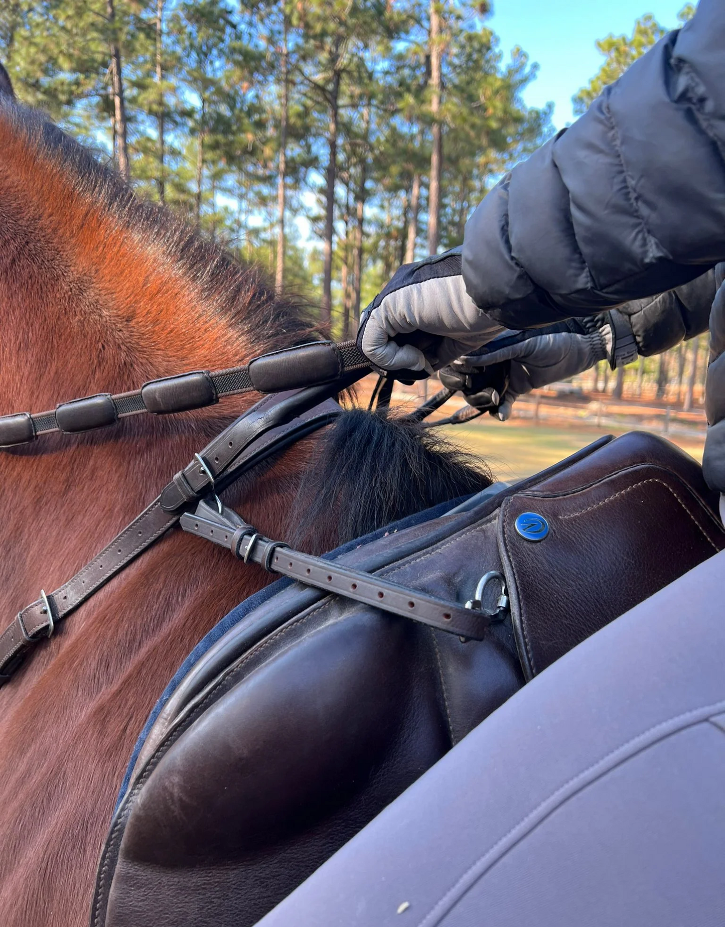 Correct Connect Extra Long Grab Strap for Neck Strap [Does not include neck strap]