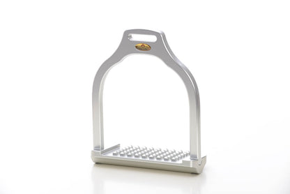 Makebe Wave Stirrup - Dressage - Choose Colour
