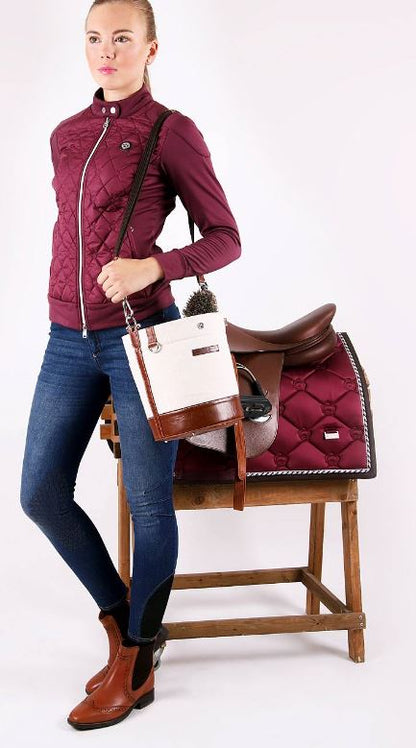 PS of Sweden ELLIE Denim Riding Breeches