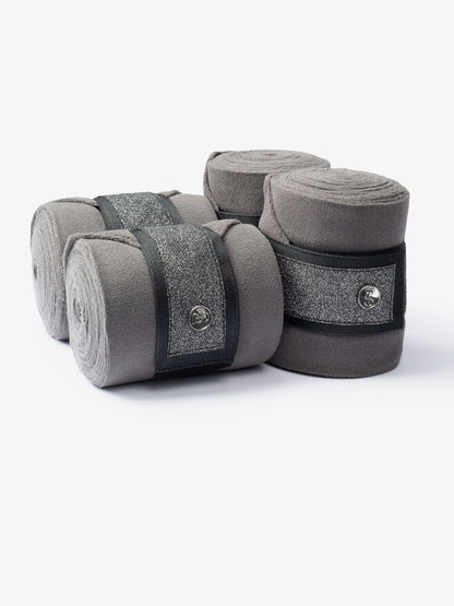 PS of Sweden Christmas Collection 2022 Stardust Polo Bandages | Choose Colour