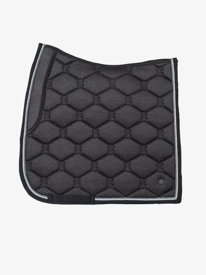 PS of Sweden Christmas Collection 2022 Stardust Dressage Saddle Pads | Choose Colour