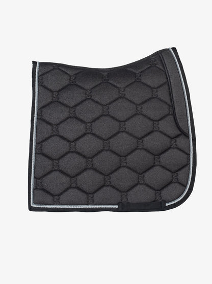 PS of Sweden Christmas Collection 2022 Stardust Dressage Saddle Pads | Choose Colour