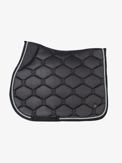 PS of Sweden Christmas Collection 2022 Stardust Jump Saddle Pads | Choose Colour